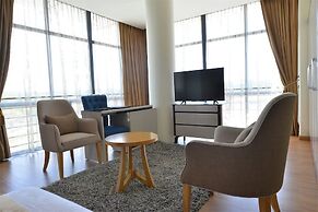 Wafa Hotel & Apartment