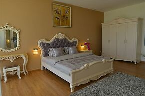 Wafa Hotel & Apartment