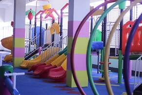 Wafa Hotel & Apartment