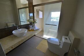 Wafa Hotel & Apartment