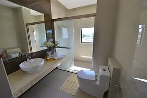 Wafa Hotel & Apartment