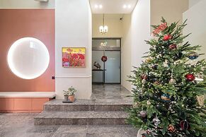 Browndot Hotel Dadaepo Beach Branch