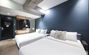 Browndot Hotel Dadaepo Beach Branch