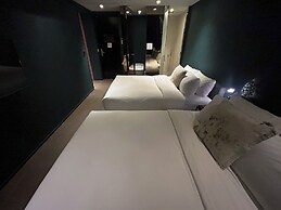 Browndot Hotel Dadaepo Beach Branch