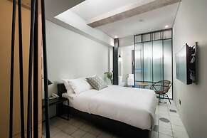 Browndot Hotel Dadaepo Beach Branch