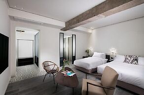 Browndot Hotel Dadaepo Beach Branch