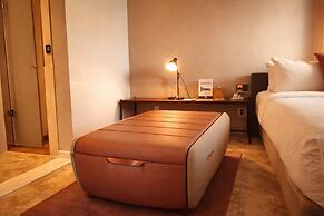 Browndot Hotel Dadaepo Beach Branch