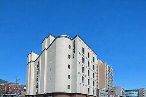 Browndot Hotel Dadaepo Beach Branch