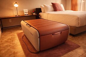 Browndot Hotel Dadaepo Beach Branch