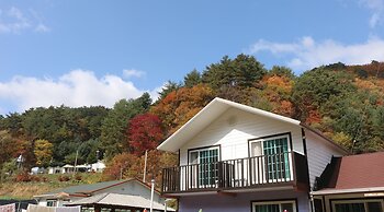 Bandibyeol Pension