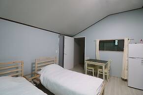 Bandibyeol Pension
