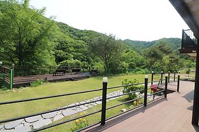 Bandibyeol Pension