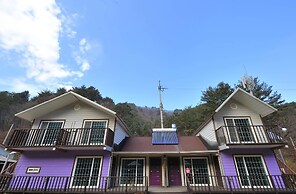 Bandibyeol Pension