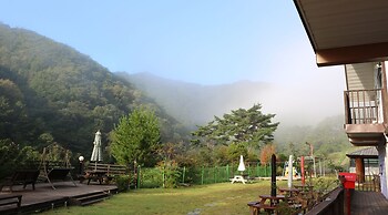 Bandibyeol Pension