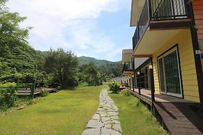 Bandibyeol Pension