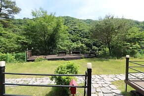 Bandibyeol Pension