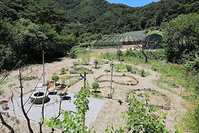 Bandibyeol Pension