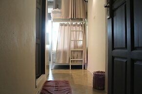 Jam Hostel Bangkok