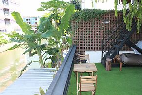Jam Hostel Bangkok