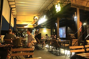 Jam Hostel Bangkok