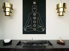 The Secret Pool Villas By The Library