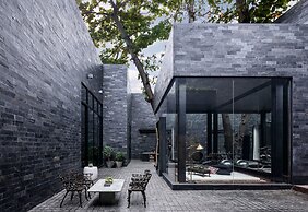 The Secret Pool Villas By The Library