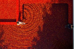 The Secret Pool Villas By The Library