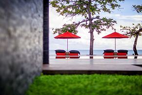 The Secret Pool Villas By The Library