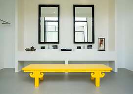 The Secret Pool Villas By The Library