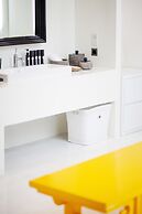 The Secret Pool Villas By The Library