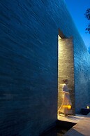 The Secret Pool Villas By The Library