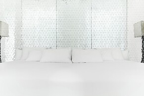 The Secret Pool Villas By The Library