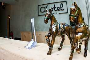 A'stel Bangrak - Adults Only - Hostel