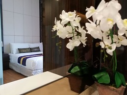 Dorsett Residences Bukit Bintang - De Space