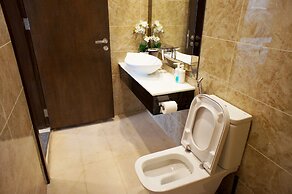 Dorsett Residences Bukit Bintang - De Space