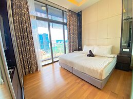 Dorsett Residences Bukit Bintang - De Space