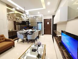 Dorsett Residences Bukit Bintang - De Space