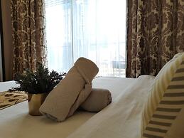 Dorsett Residences Bukit Bintang - De Space