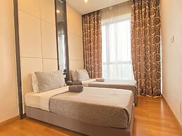 Dorsett Residences Bukit Bintang - De Space