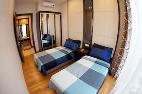 Dorsett Residences Bukit Bintang - De Space