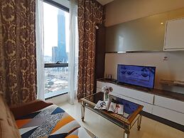 Dorsett Residences Bukit Bintang - De Space