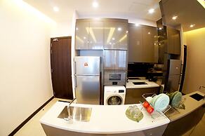Dorsett Residences Bukit Bintang - De Space