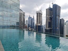 Dorsett Residences Bukit Bintang - De Space