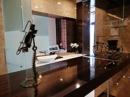 Dorsett Residences Bukit Bintang - De Space