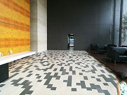 Dorsett Residences Bukit Bintang - De Space