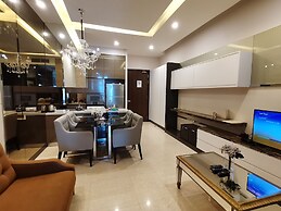 Dorsett Residences Bukit Bintang - De Space