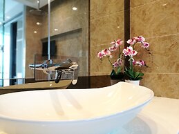 Dorsett Residences Bukit Bintang - De Space