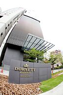 Dorsett Residences Bukit Bintang - De Space