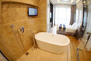 Dorsett Residences Bukit Bintang - De Space