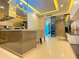 Dorsett Residences Bukit Bintang - De Space